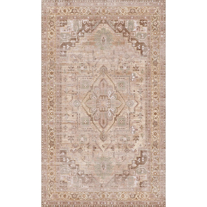 Ozana Natural rug
