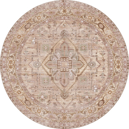 Ozana Natural rug