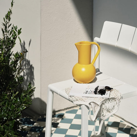 Yard Chair Indoor & Outdoor
