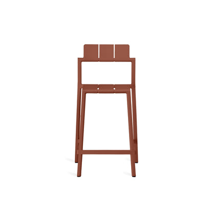 Yard Counter Stool Indoor & Outdoor