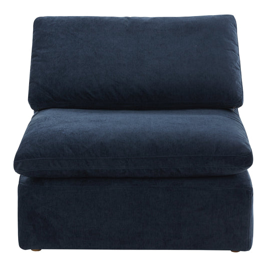 Terra Slipper Chair Nocturnal Sky
