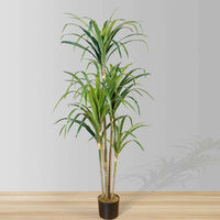 Yulu Artificial Century Potted Plant (Multiple Sizes)