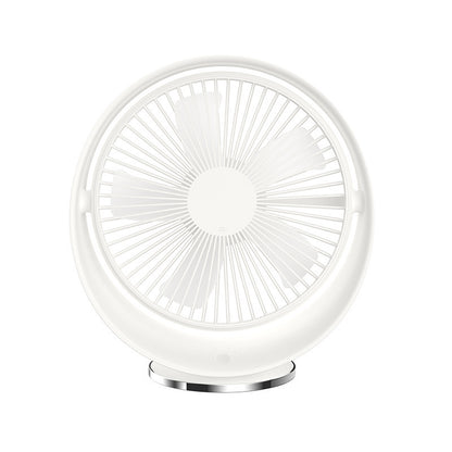 Ventilateur de bureau pratique USB pour la maison et le bureau