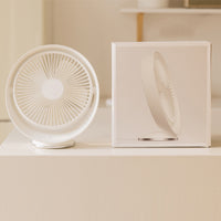 USB Home Mute Office Convenient Desk Fan