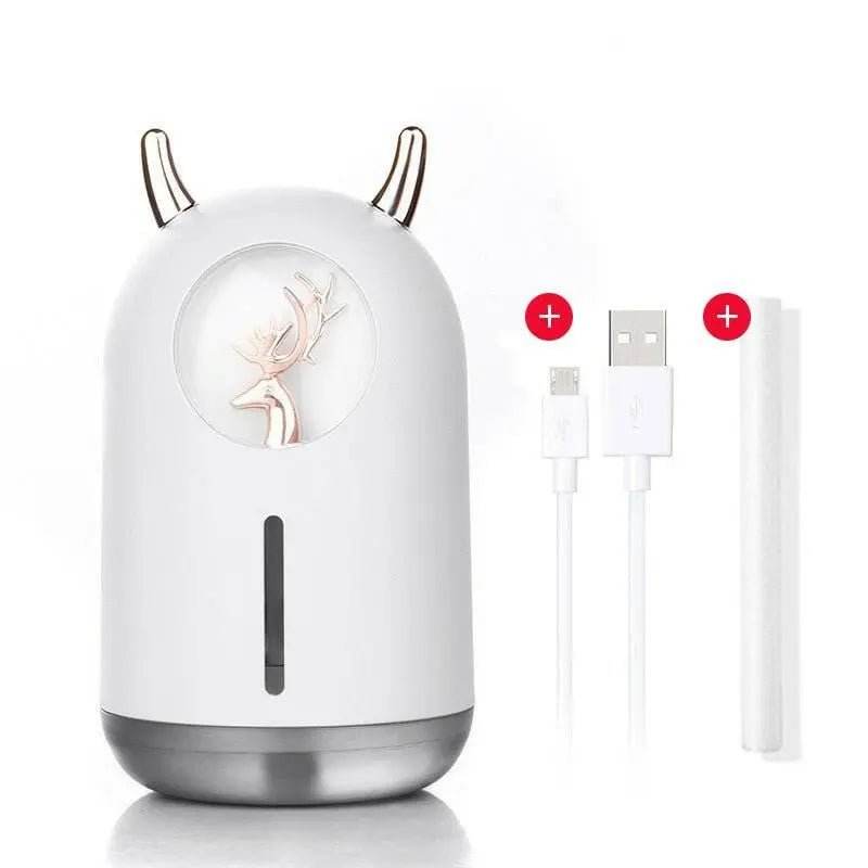 Adorable Pet Humidifier - Austrige™