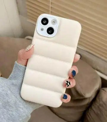 Air Cushion Protector Silicone Cover - Austrige™