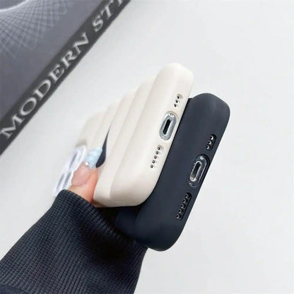 Air Cushion Protector Silicone Cover - Austrige™