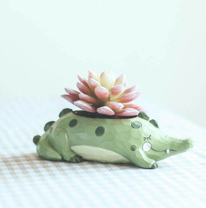 Animal Planter Pot - Austrige™