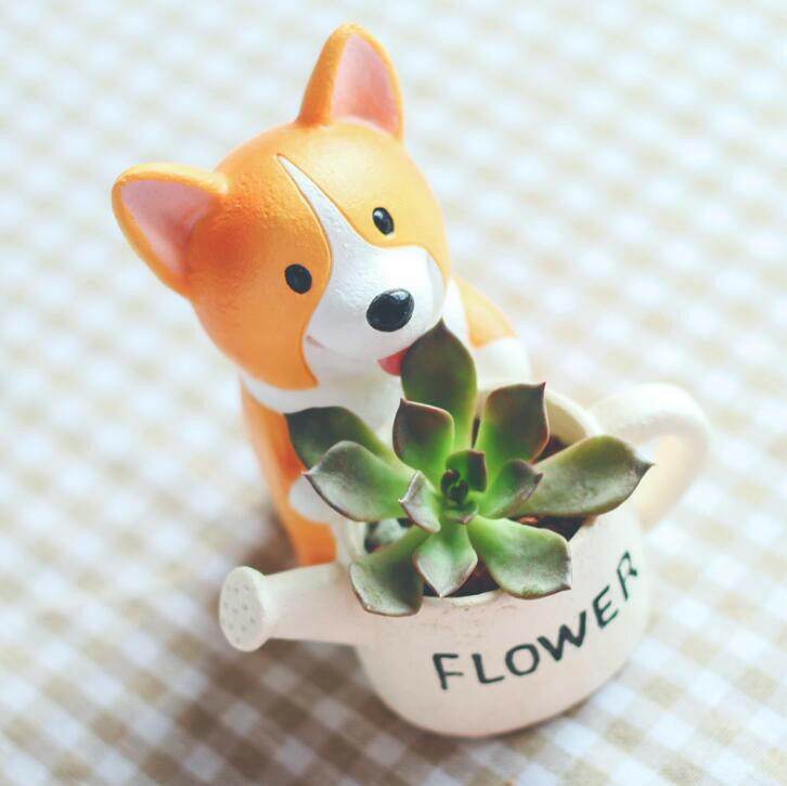Animal Planter Pot - Austrige™