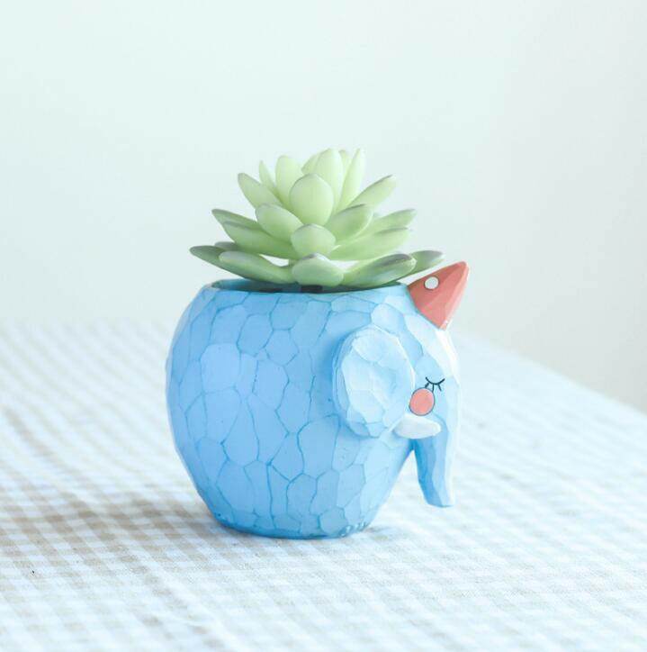 Animal Planter Pot - Austrige™