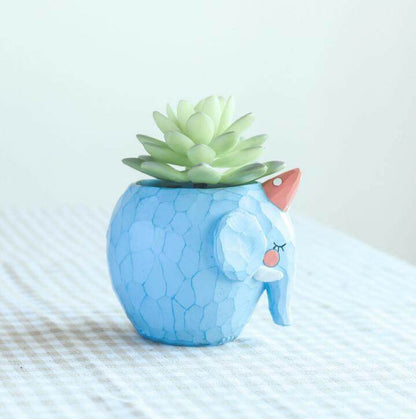 Animal Planter Pot - Austrige™