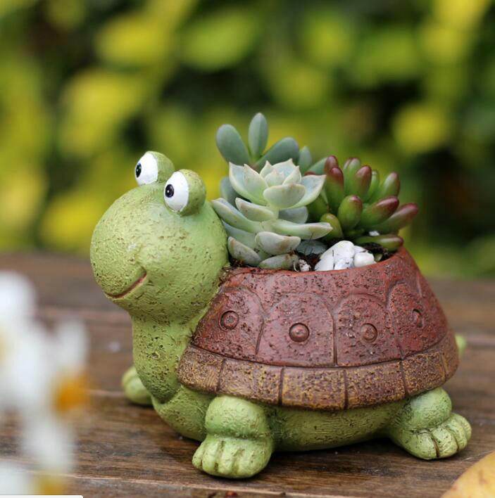 Animal Planter Pot - Austrige™