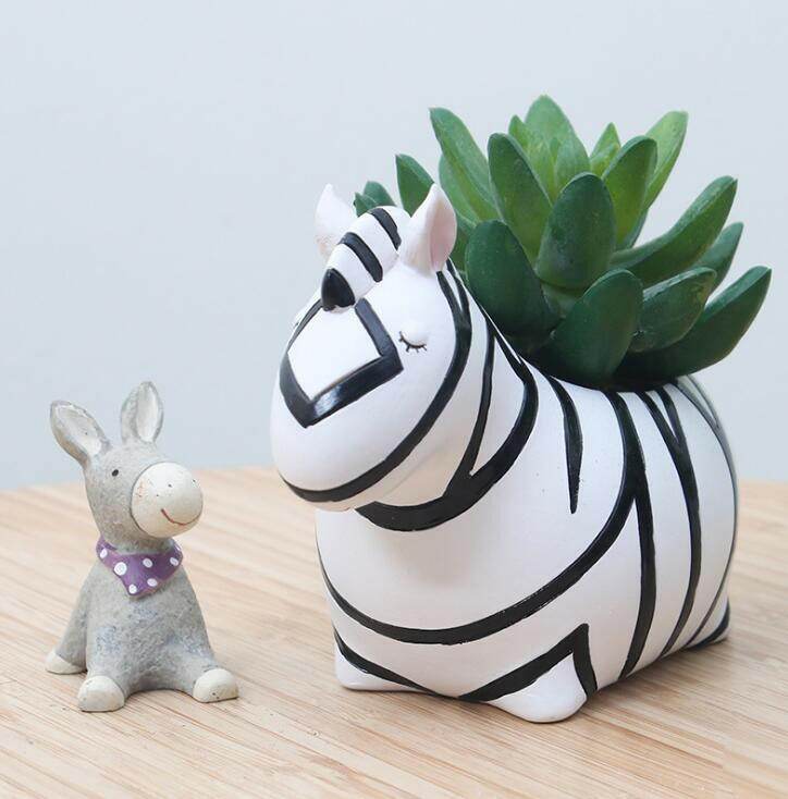 Animal Planter Pot - Austrige™