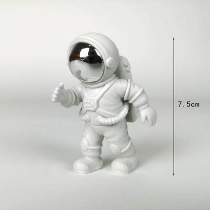 Astronaut and Moon Home Decor Set - Austrige™