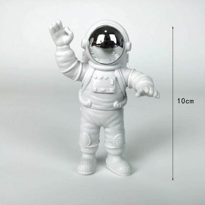 Astronaut and Moon Home Decor Set - Austrige™