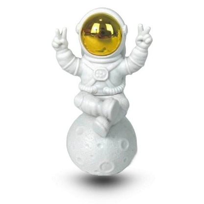 Astronaut and Moon Home Decor Set - Austrige™