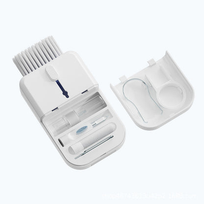 Austrige 11-in-1 Computer & Keyboard Cleaning Kit White Electronic accessories
