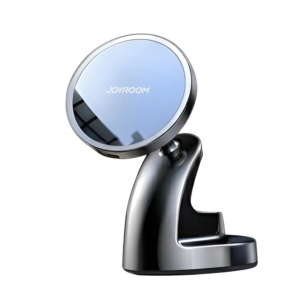 Austrige 15W Qi Magnetic Car Wireless Charger Electronic accessories