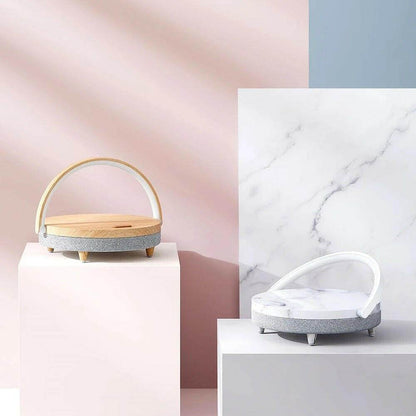 Wireless Charging Music Desk Lamp - Austrige™