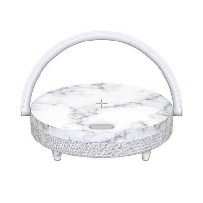 Wireless Charging Music Desk Lamp - Austrige™