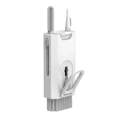 Austrige 5-in-1 Earphone & Earbud Cleaning Kit White Screen cleaner