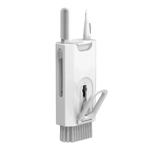 Austrige 5-in-1 Earphone & Earbud Cleaning Kit White Screen cleaner