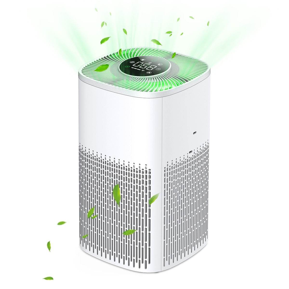 Austrige Anion Air Purifier - Desk Office Cleaner