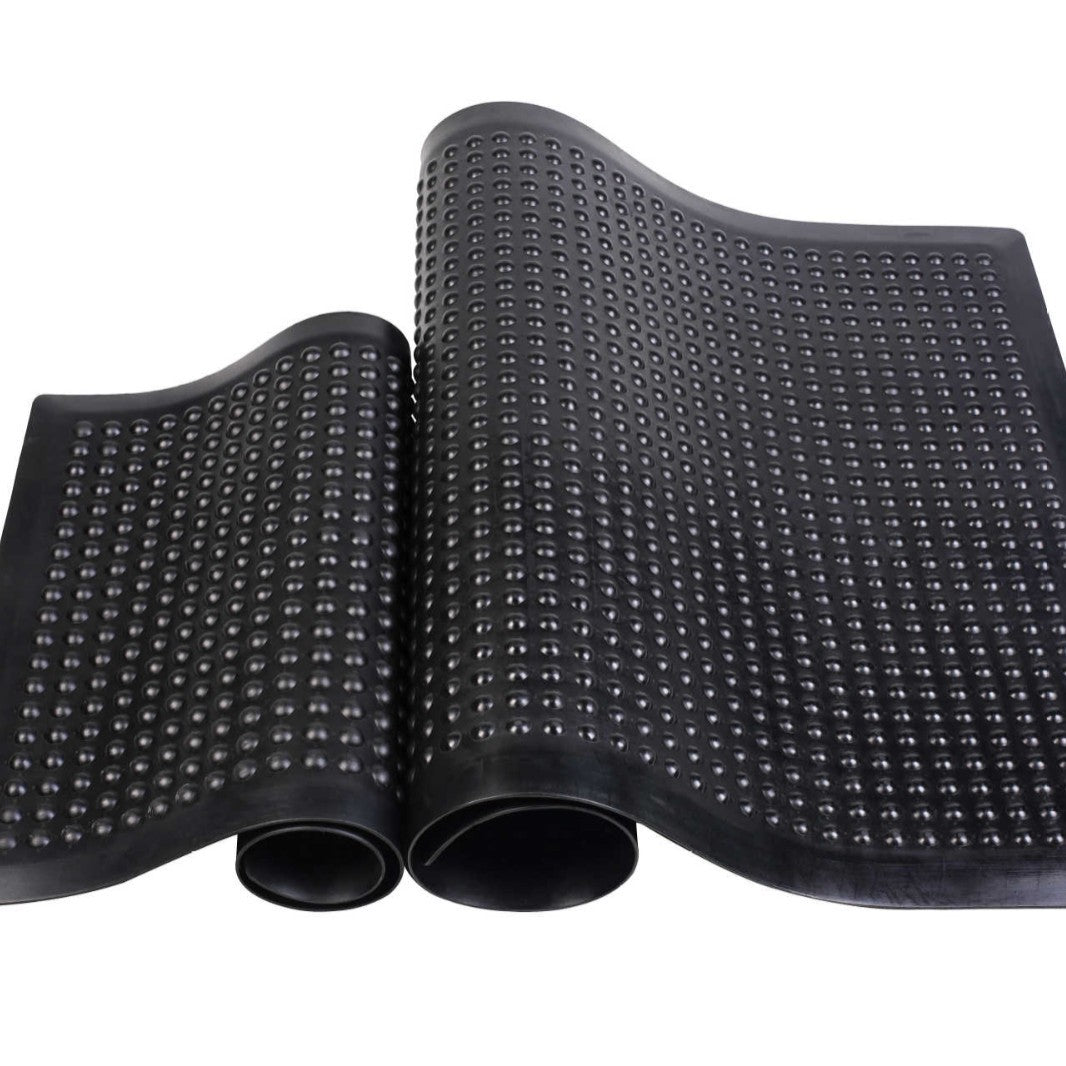 Austrige Anti-Fatigue Standing Desk Floor Mat 600x900x13mm anti fatique