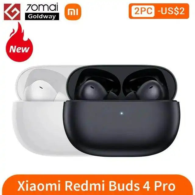 Austrige Bluetooth Earphones - Wireless Focus Electronics