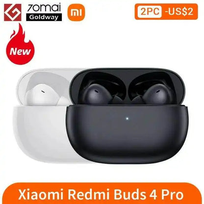Austrige Bluetooth Earphones - Wireless Focus Electronics