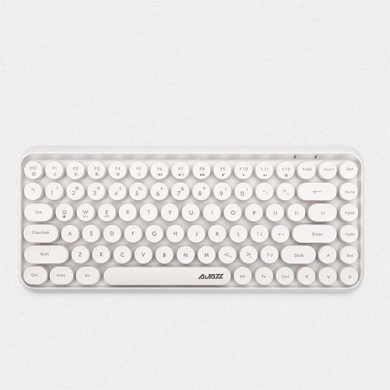 Austrige Bluetooth Keyboard - Tablet & Notebook Keyboards