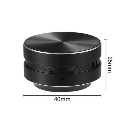 Austrige Bone Conduction Desktop Speaker Electronic devices