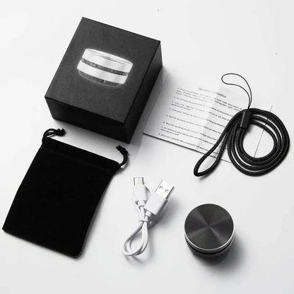 Austrige Bone Conduction Desktop Speaker Electronic devices
