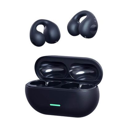 True Wireless Bone Conduction 5.3 Bluetooth Earbuds - Austrige™
