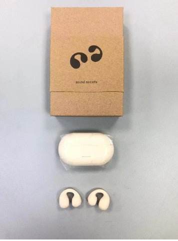 True Wireless Bone Conduction 5.3 Bluetooth Earbuds - Austrige™