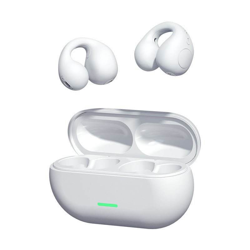 True Wireless Bone Conduction 5.3 Bluetooth Earbuds - Austrige™