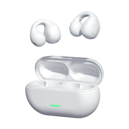 True Wireless Bone Conduction 5.3 Bluetooth Earbuds - Austrige™