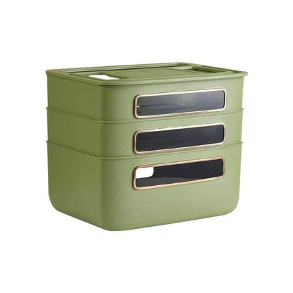 Cable Organizer Box - Austrige™