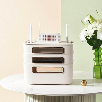Cable Organizer Box - Austrige™