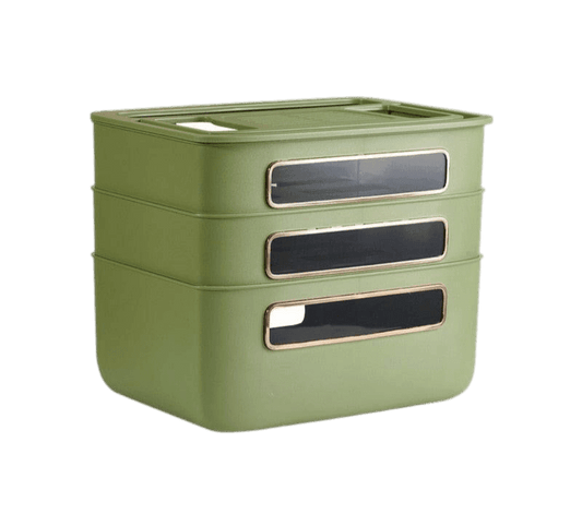 Cable Organizer Box - Austrige™