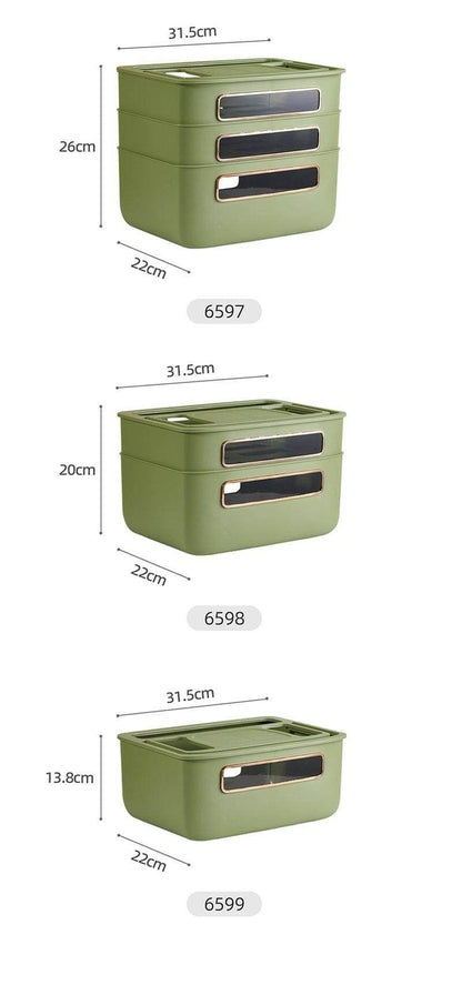 Cable Organizer Box - Austrige™
