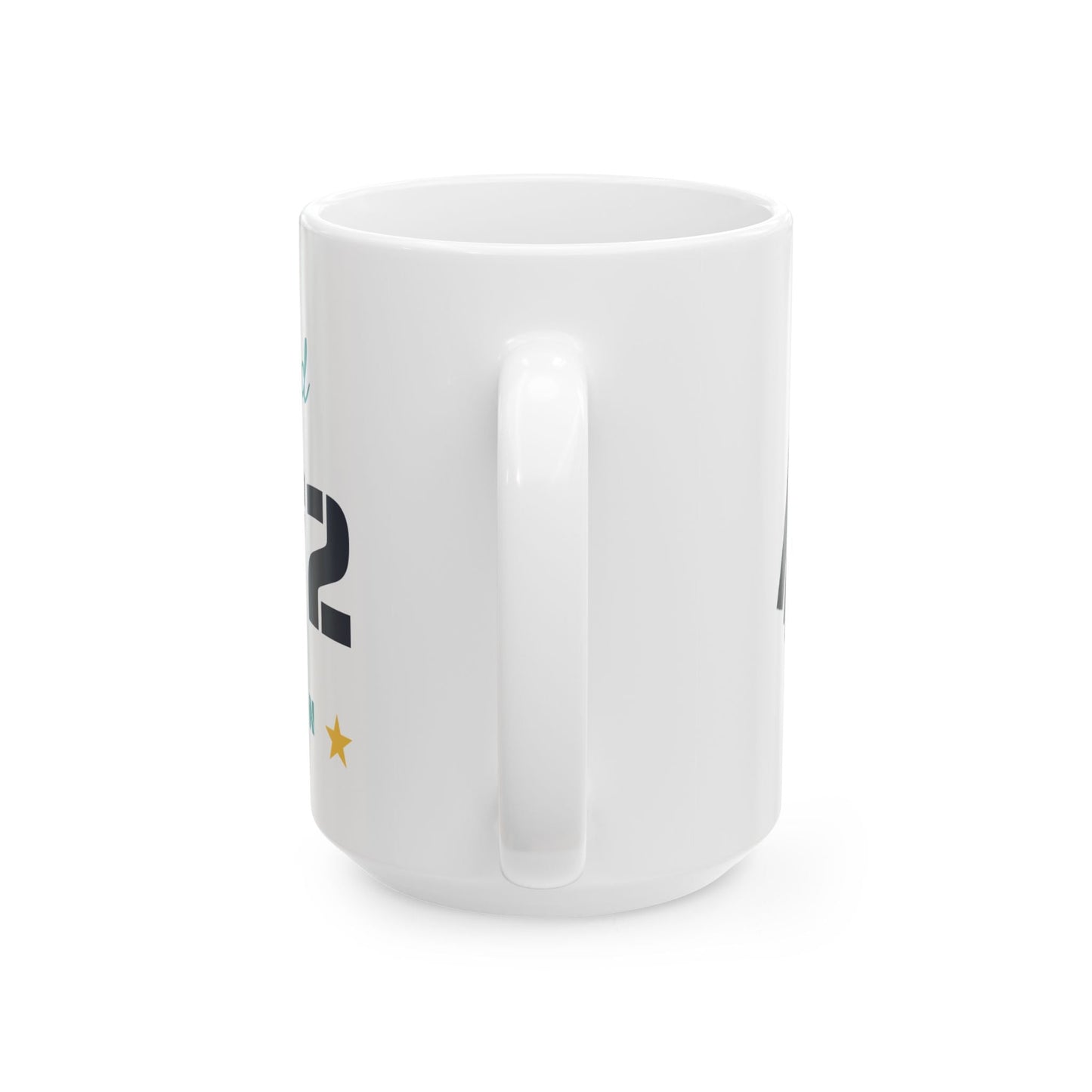 Austrige - Ceramic Mug 11oz | Mug