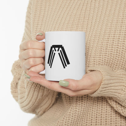 Austrige - Ceramic Mug 11oz | Mug