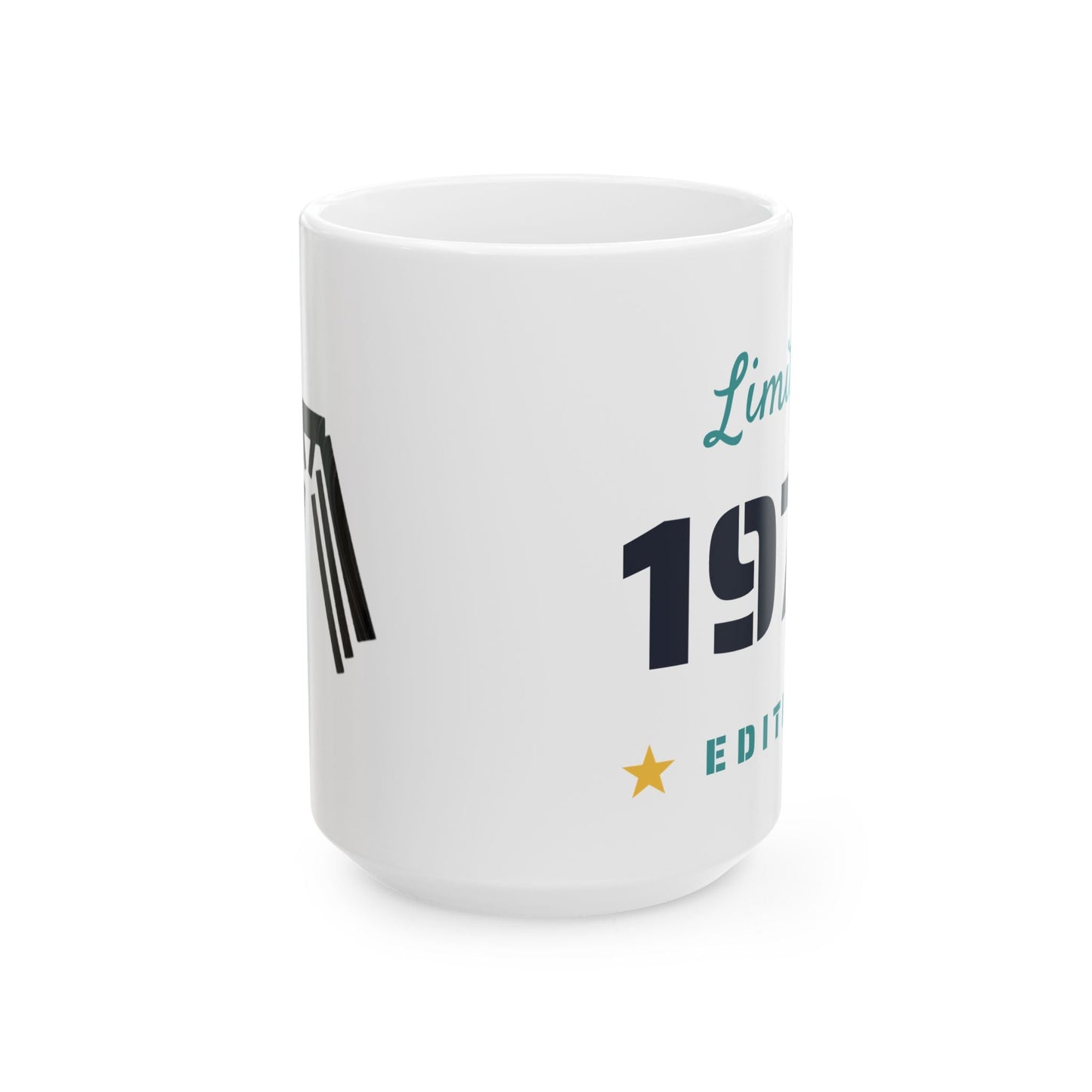 Austrige - Ceramic Mug 11oz | Mug