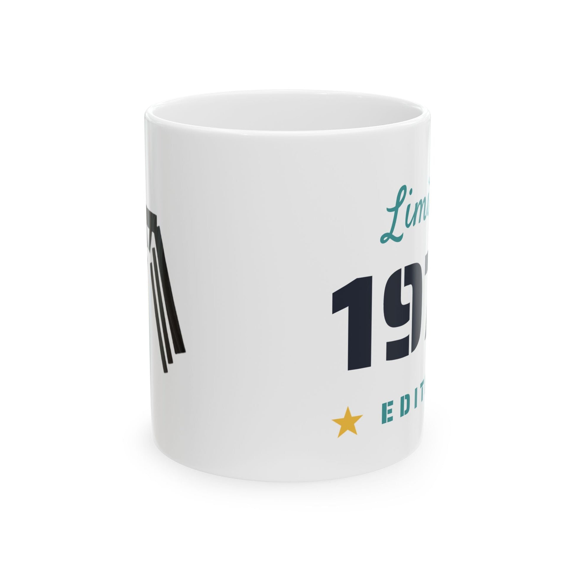 Austrige - Ceramic Mug 11oz | Mug