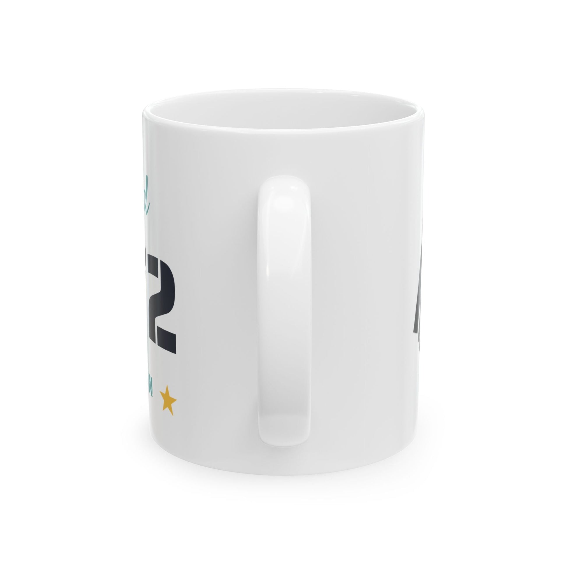 Austrige - Ceramic Mug 11oz | Mug