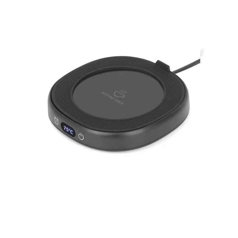 Austrige Coffee Mug Warming Pad - Desk Coaster Electronic devices