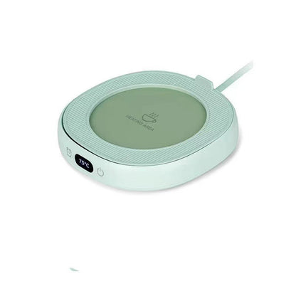 Austrige Coffee Mug Warming Pad - Desk Coaster Electronic devices