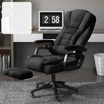 Home Office Sofa Computer Chair Comfortable Sedentary - Austrige™