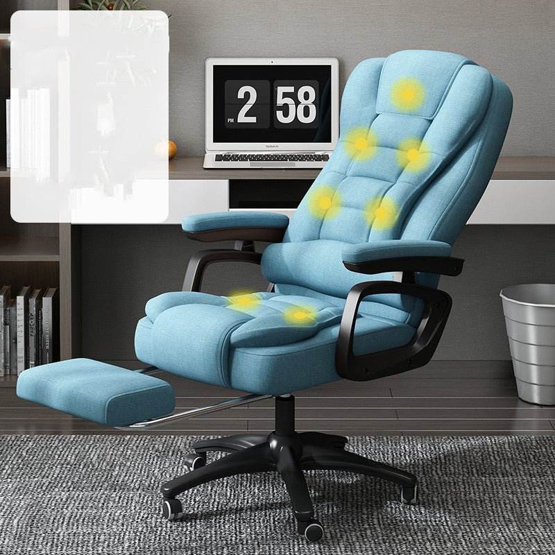 Home Office Sofa Computer Chair Comfortable Sedentary - Austrige™